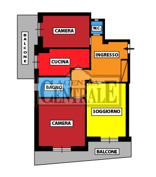 Agenzia Immobiliare Centrale Sanremo